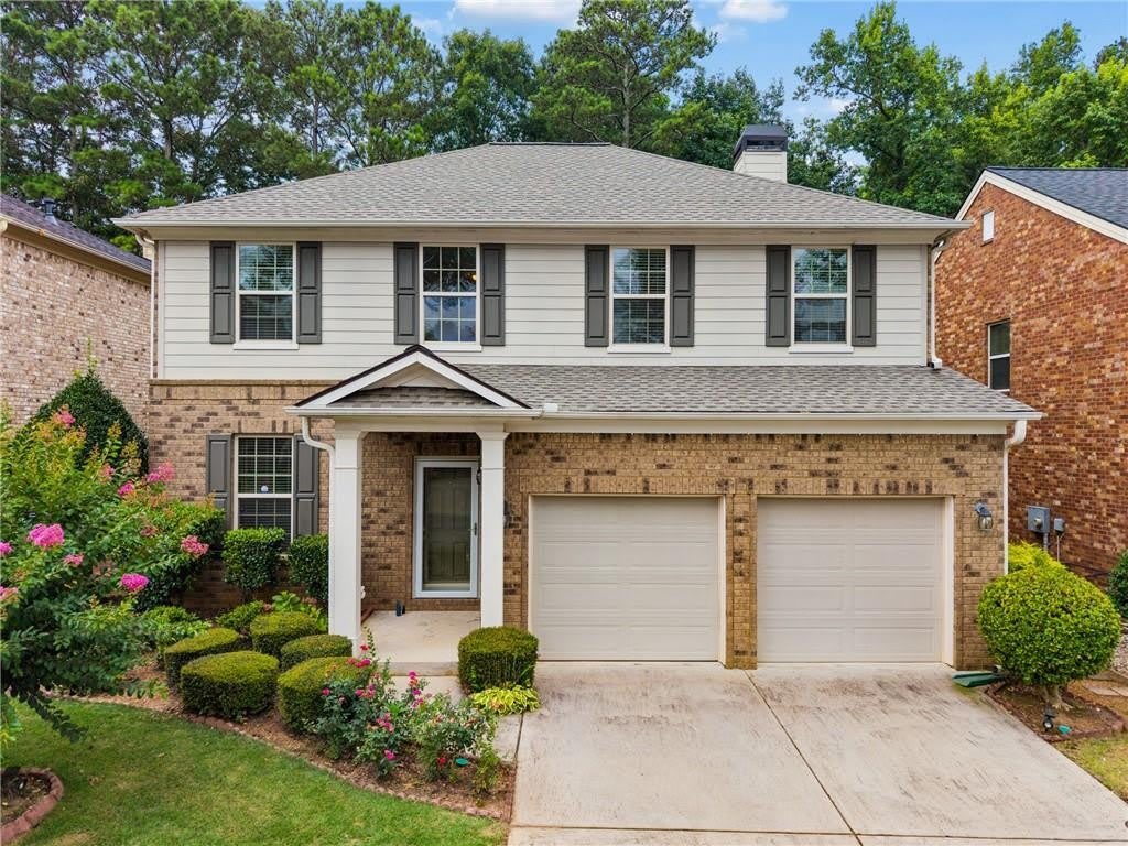 5011 Morriscastle Drive – photo 1