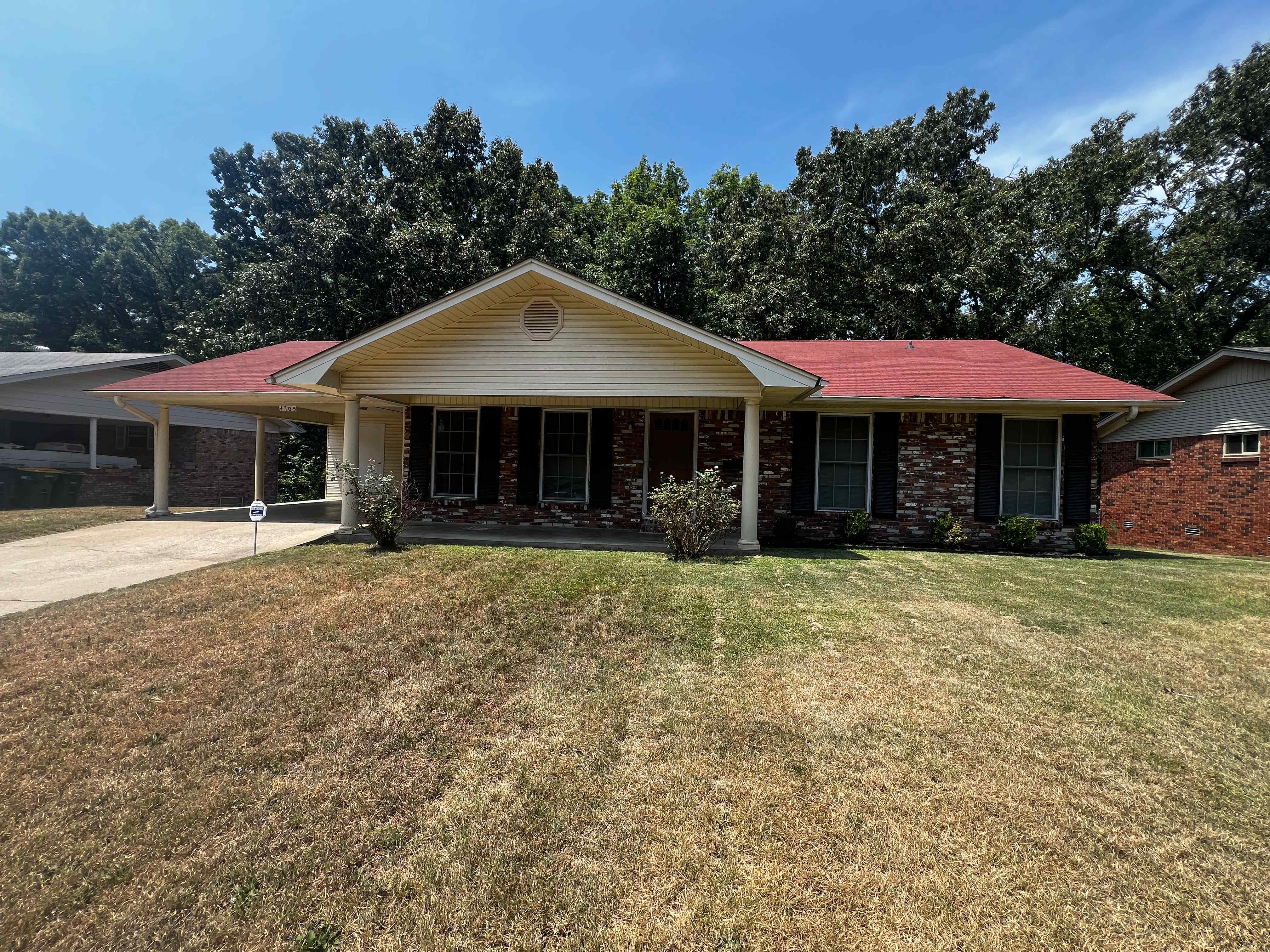 4705 N Cedar St – photo 1