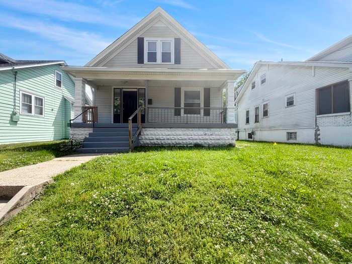 127 North 40th Street – photo 1