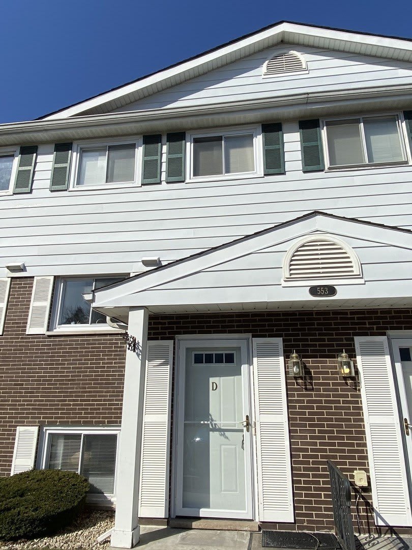 553 W Park Avenue – photo 1 of 15