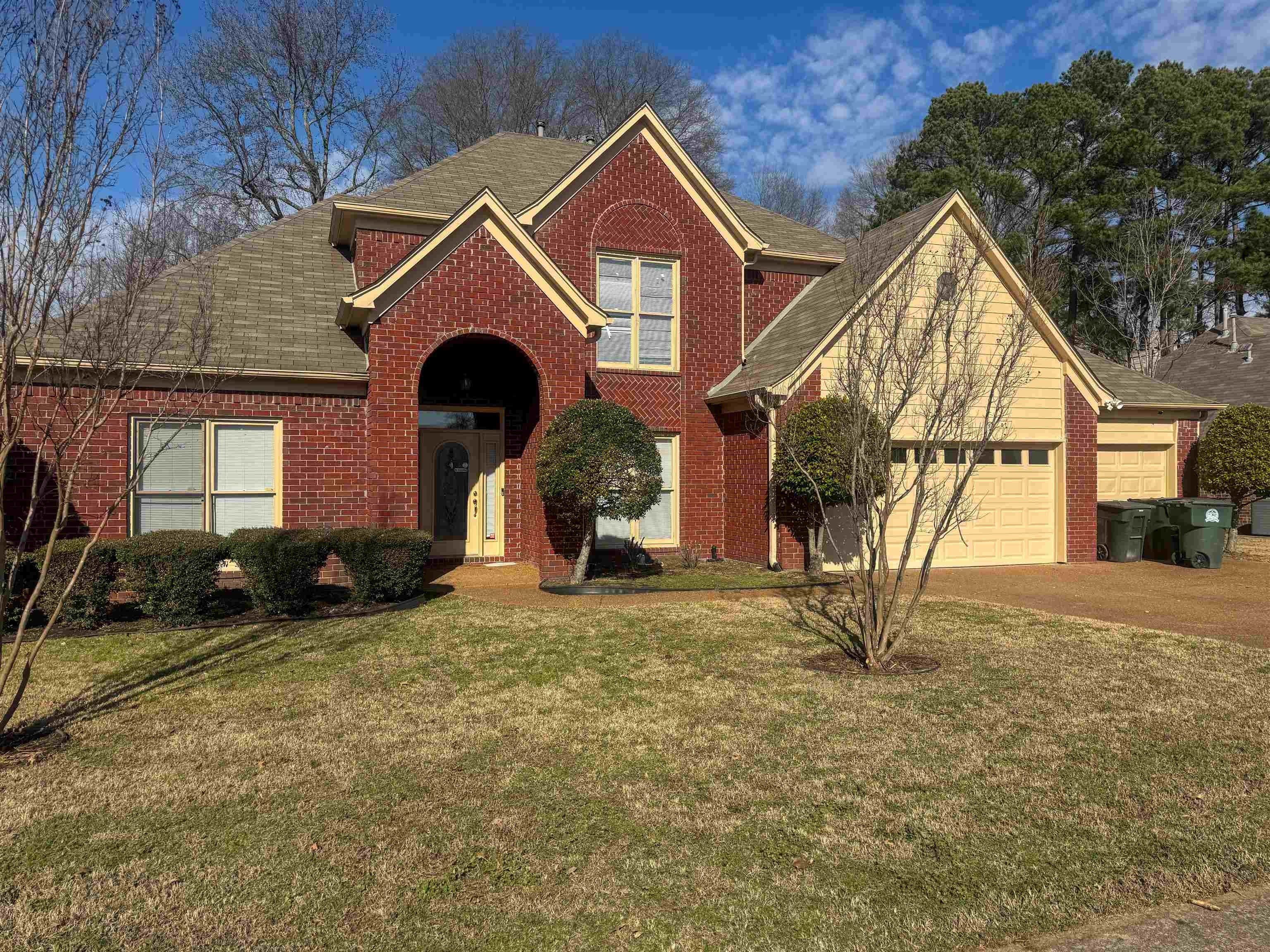 624 LANDING PARTY Dr – photo 1 of 14