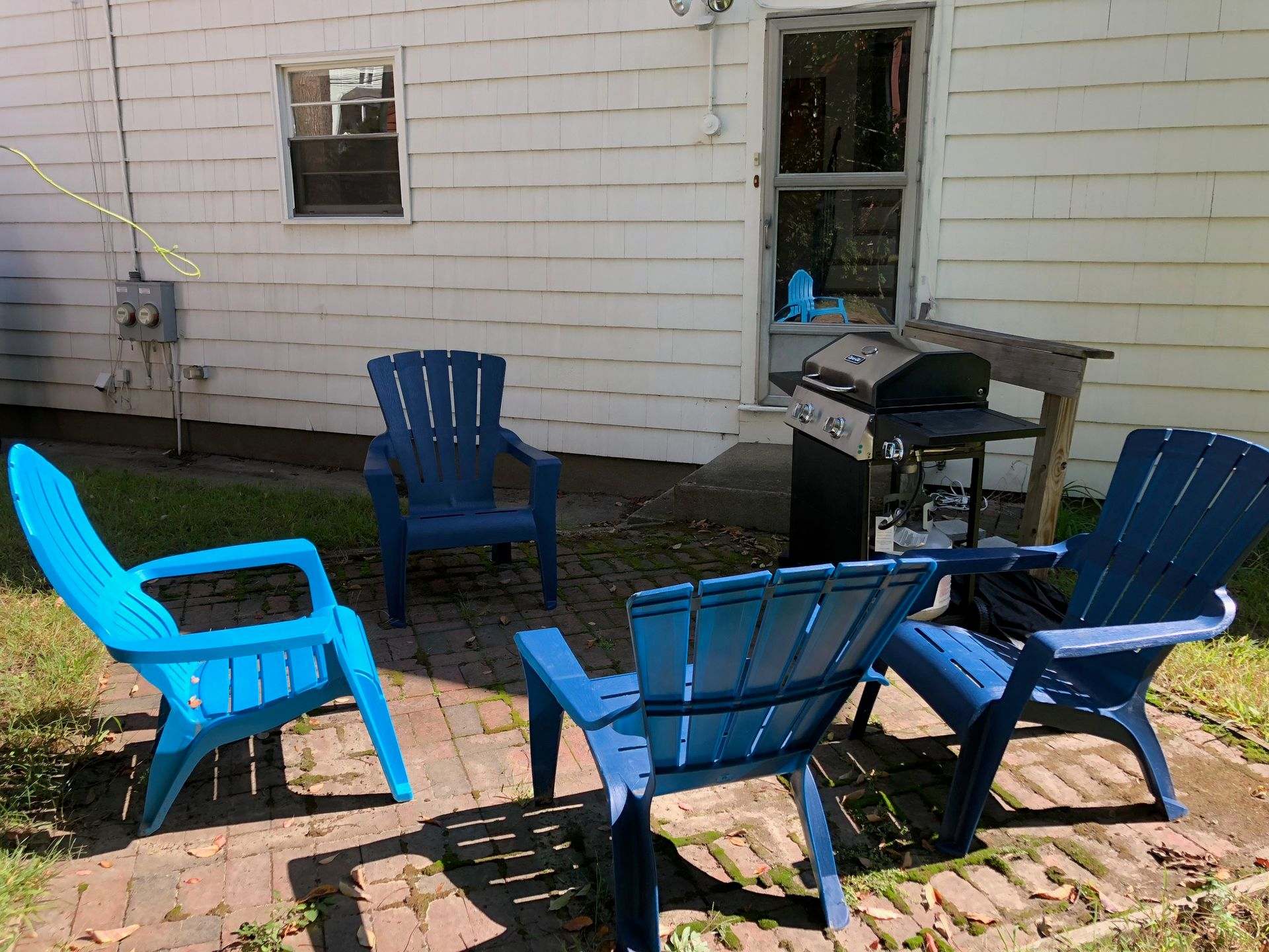 4 Hawthorne Street – photo 1