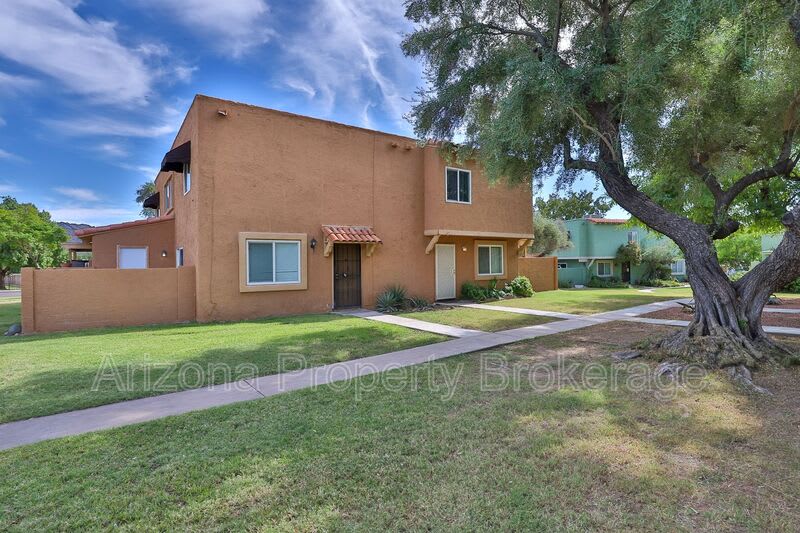 851 E Cochise Dr – photo 1