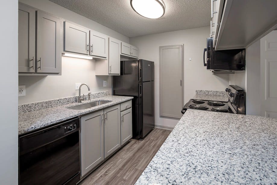 Magnolia Pointe At Madison – photo 1