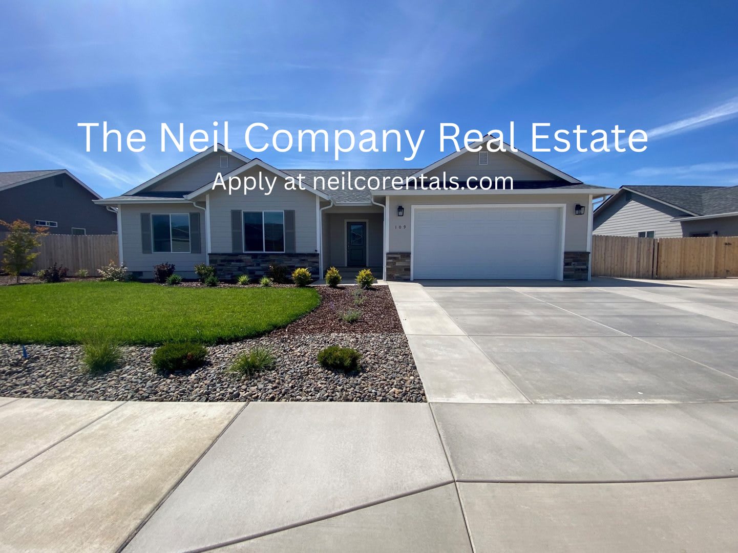 Brand New House in Winston! 1 Year Lease Required – photo 1 of 17