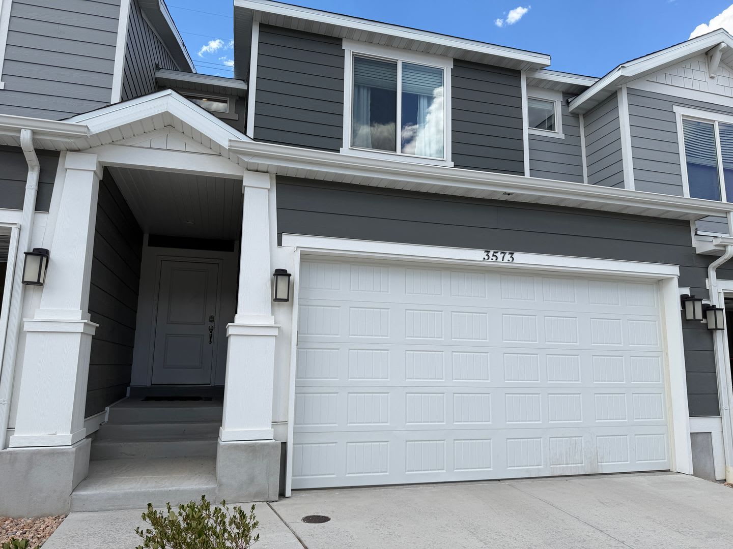 Beautiful Like New Townhome In Spanish Fork 4 Bed 3 5 Bath Finished Basement With Kitchen Available Aug 1 – photo 1 of 28
