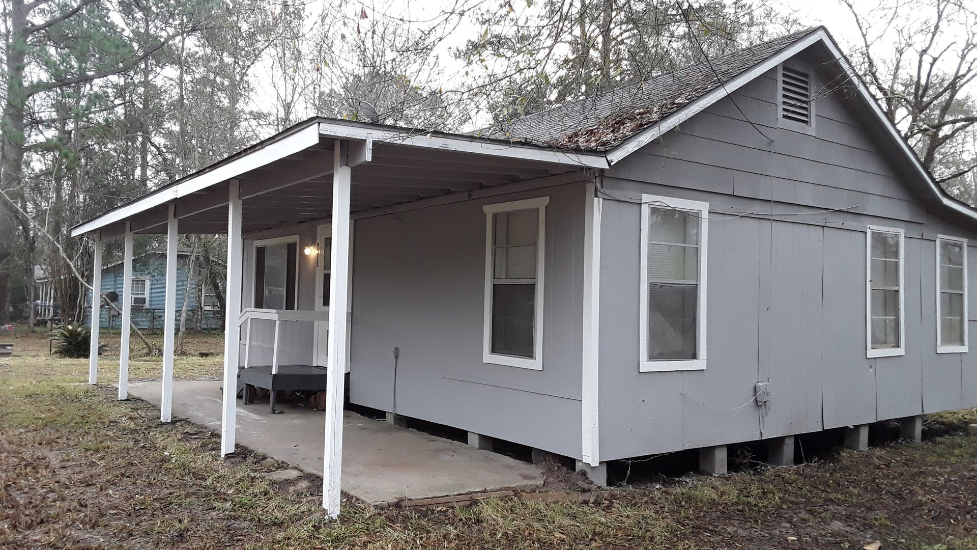Affordable 2-Bedroom House in Kountze – Only $949/Month! – photo 1 of 11