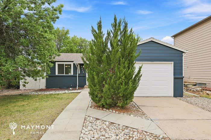 4239 South Richfield Street – photo 1