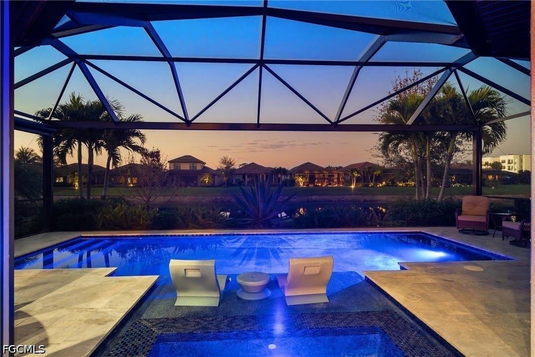 8677 Dilillo Court – photo 1
