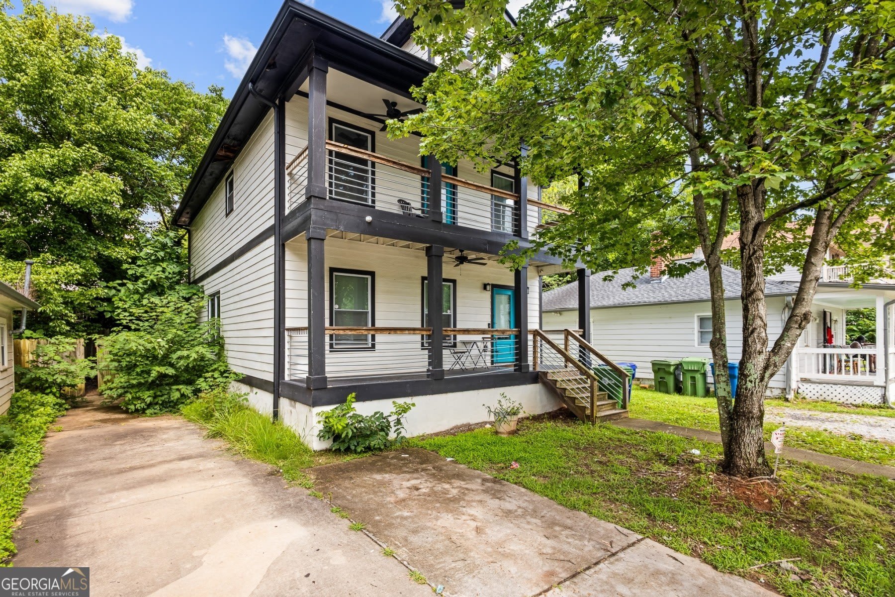 1141 McDaniel Street SW – photo 1