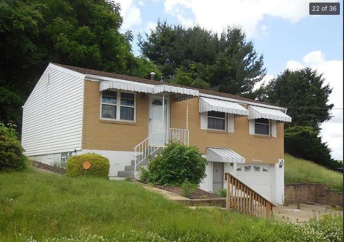 1911 Nash Ave – photo 1 of 10