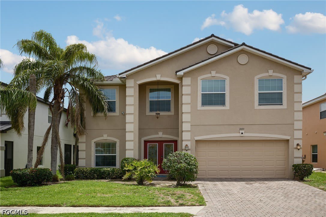 2059 Willow Branch Drive – photo 1