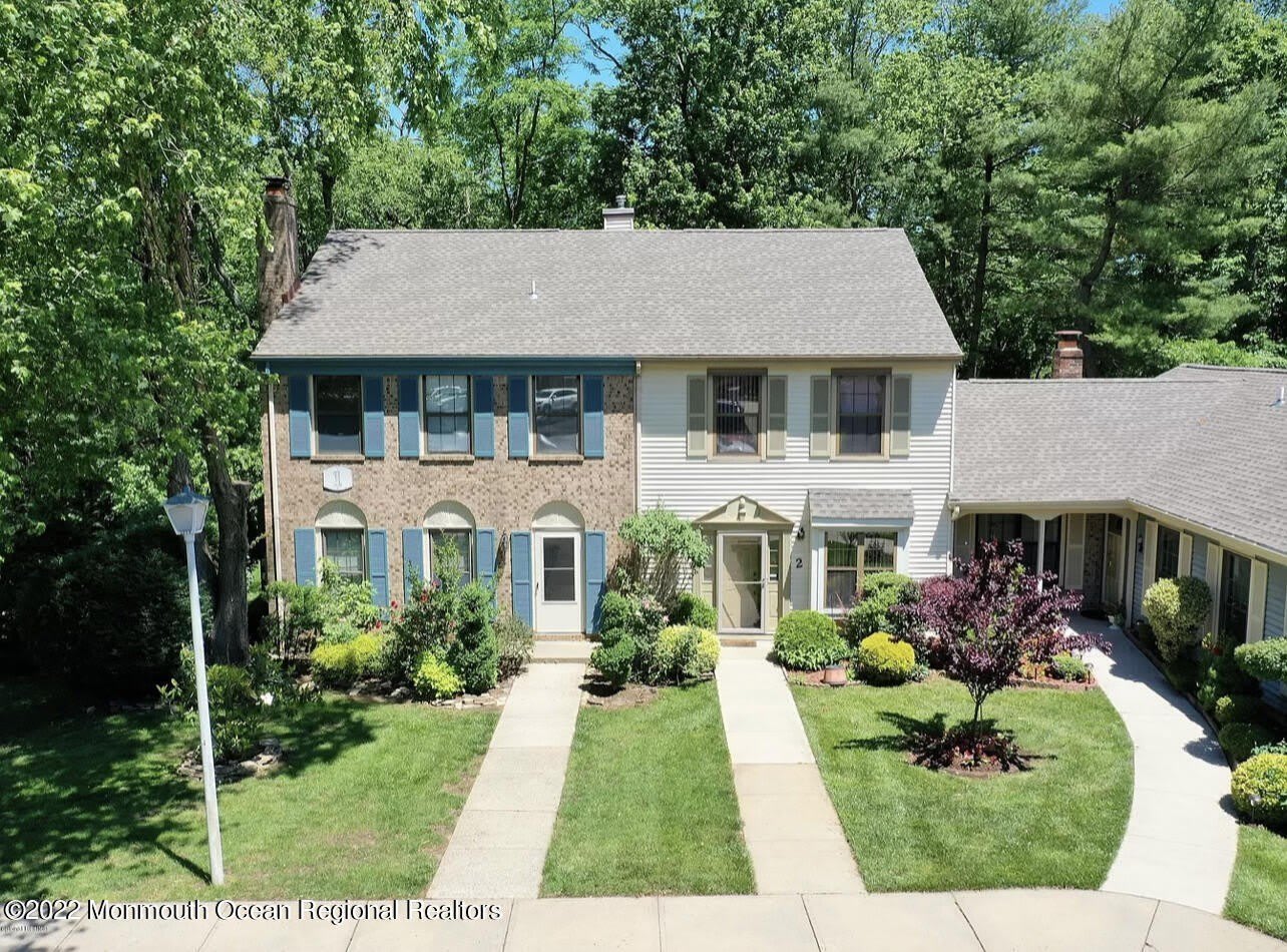 1 Amherst Court – photo 1 of 34