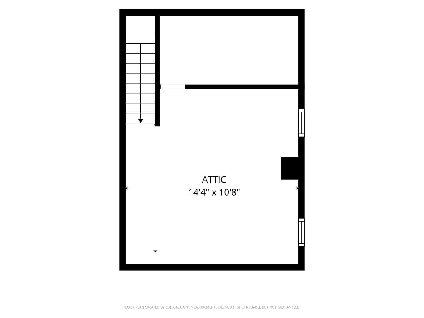 Bright Spacious Townhouse in Steelton – photo 1 of 2