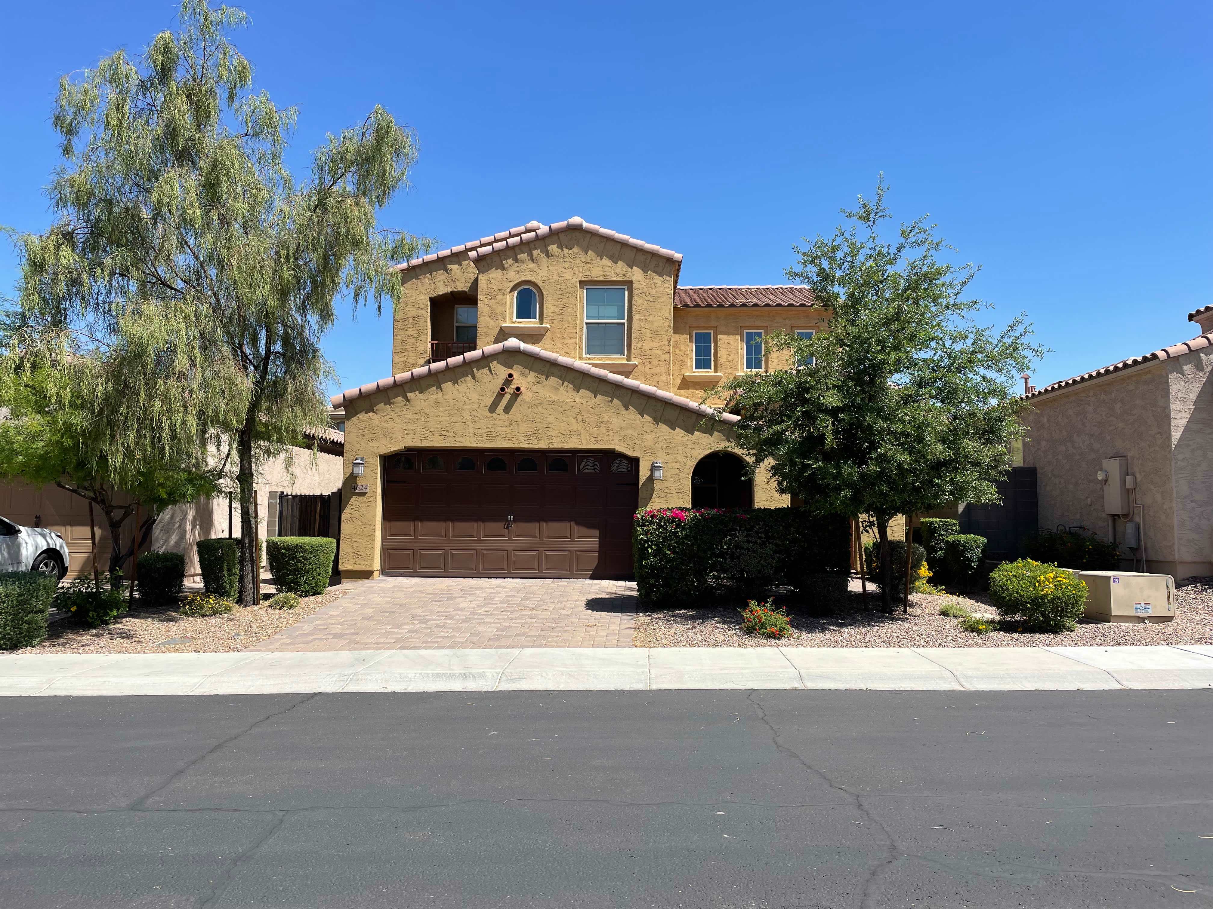 4624 E Vista Bonita Dr – photo 1