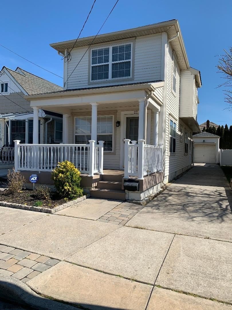 27 N Frontenac Ave – photo 1
