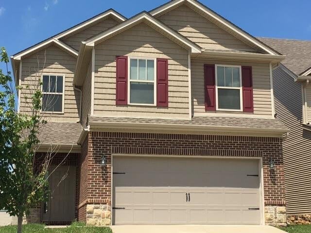 3204 Sweet Clover Lane – photo 1
