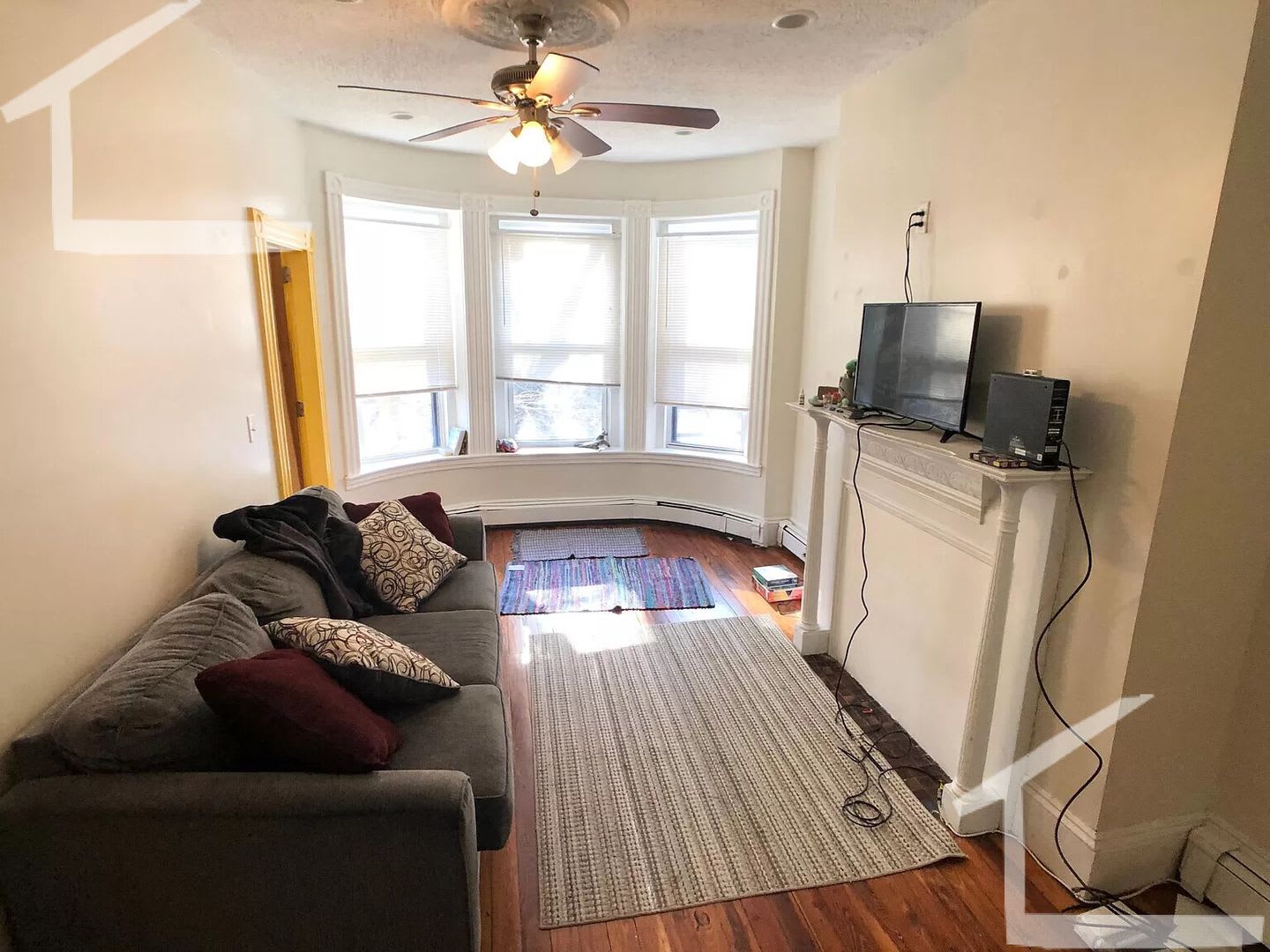 HOT MISSION HILL LISTING!!!! – photo 1