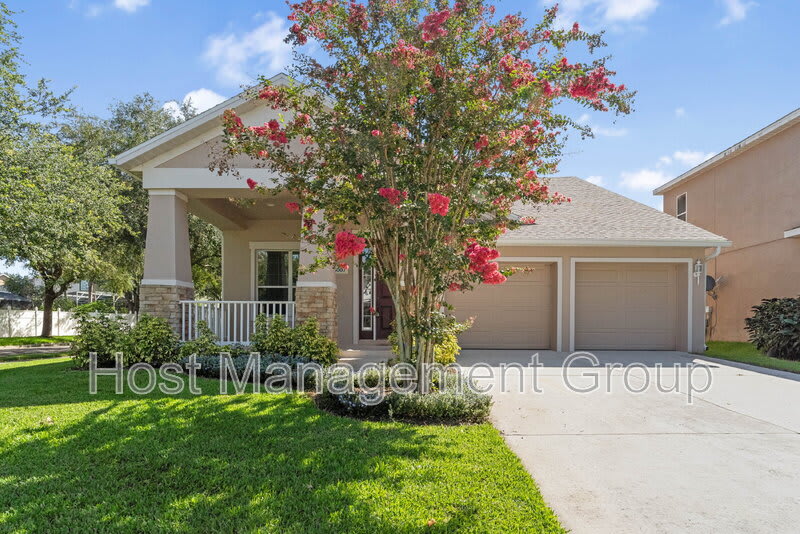 5007 River Gem Ave. – photo 1