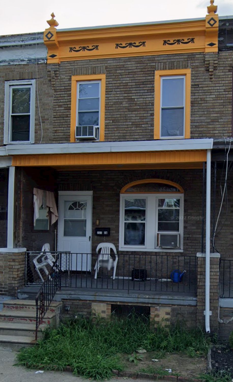 231 Eutaw Avenue – photo 1