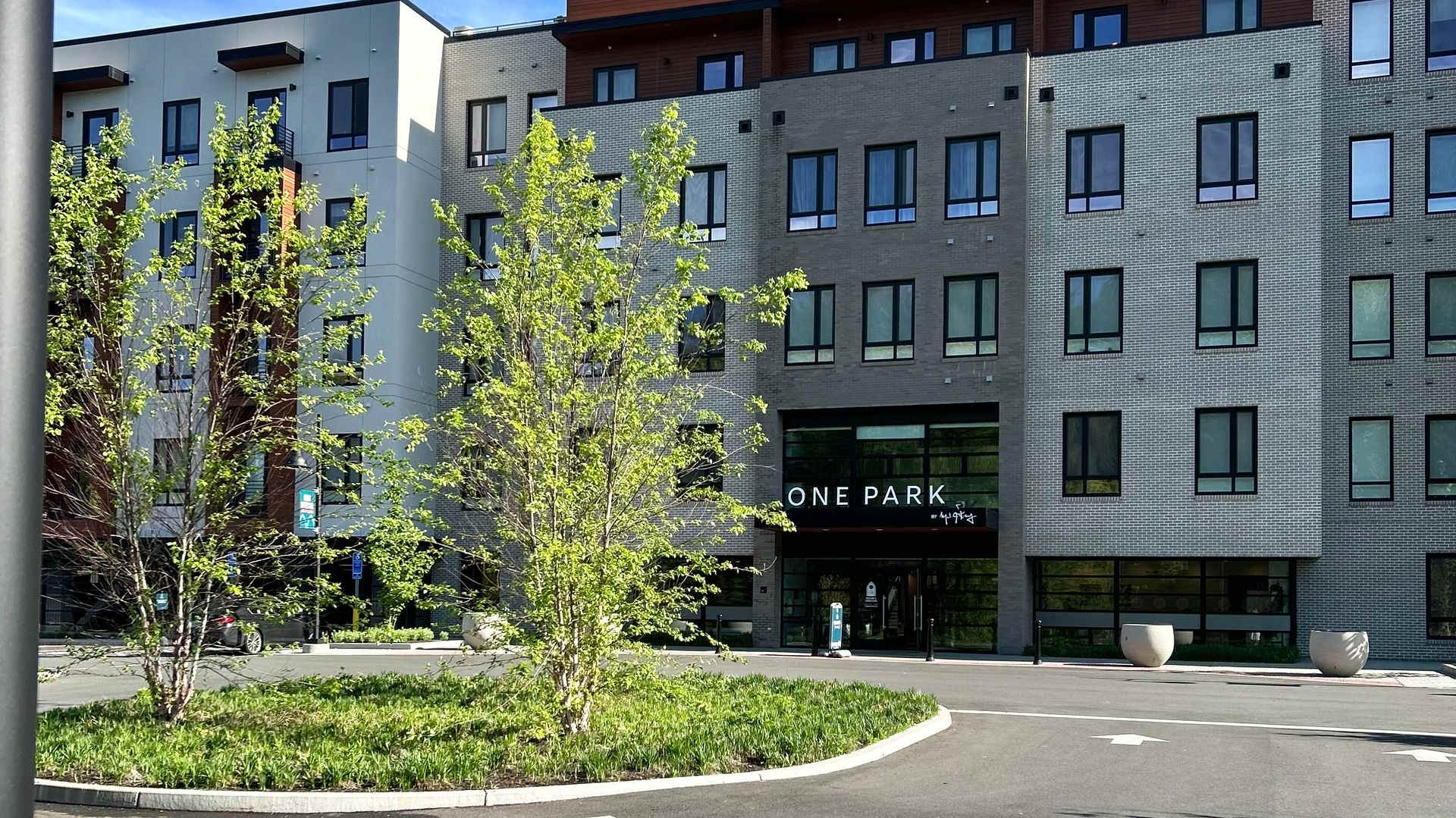 One Park – photo 1 of 46