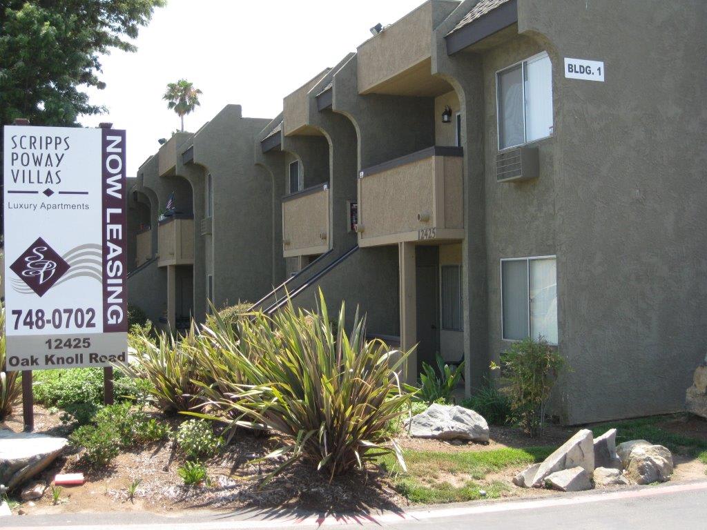Scripps Poway Villas – photo 1 of 162