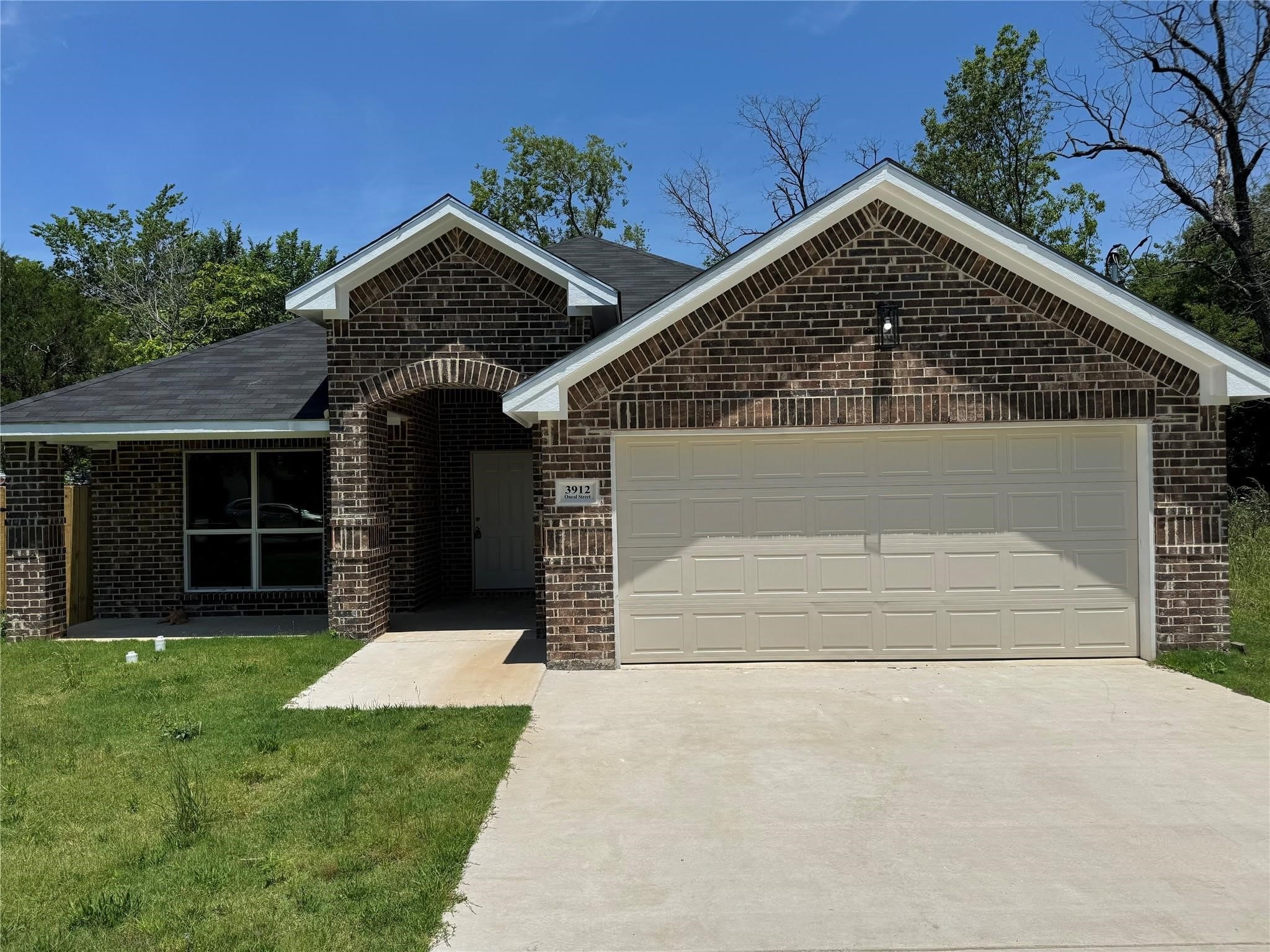 3912 Oneal Street – photo 1