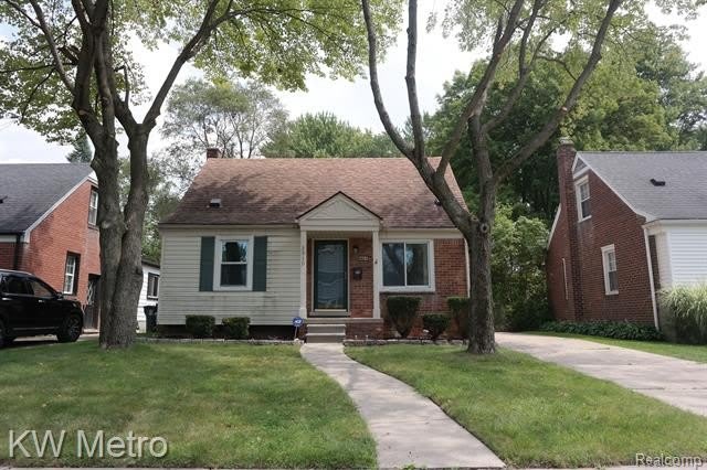 2930 N Connecticut Avenue – photo 1