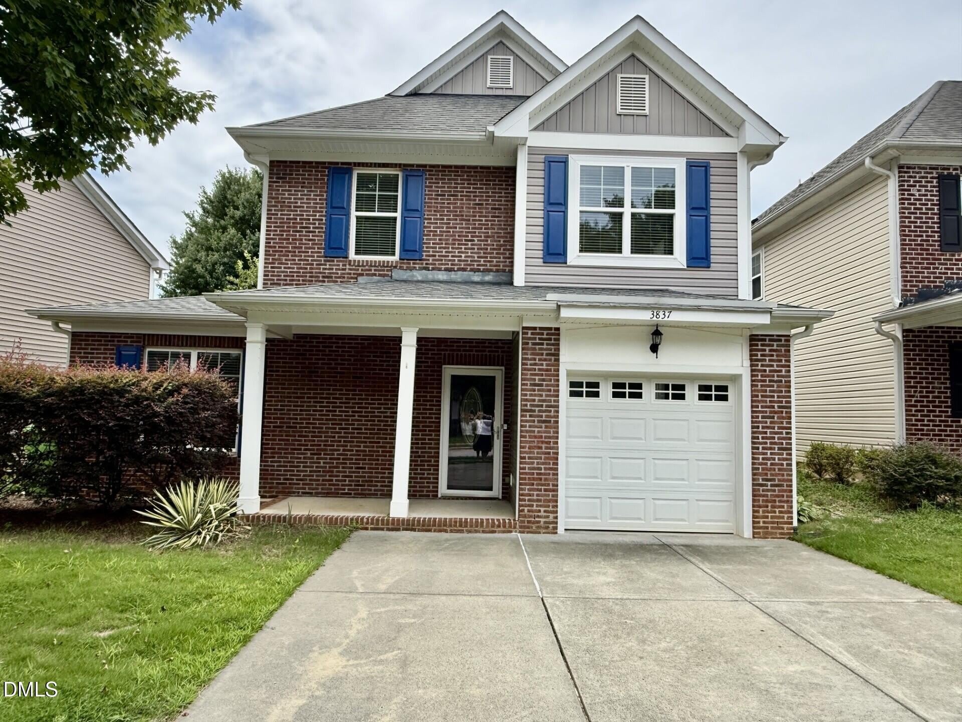 3837 Cumberland Pond Road – photo 1