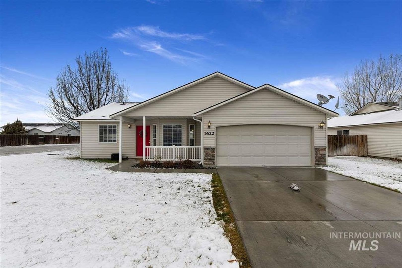 3 Bedroom Home in Nampa _ Pet Friendly! – photo 1