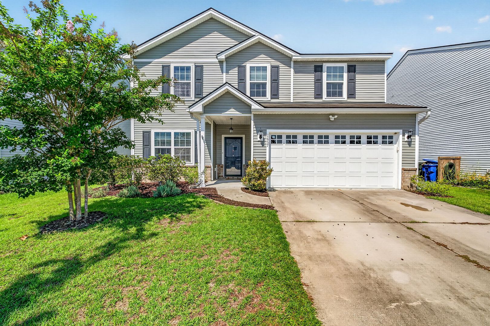 Spacious Living in West Ashley – photo 1 of 30