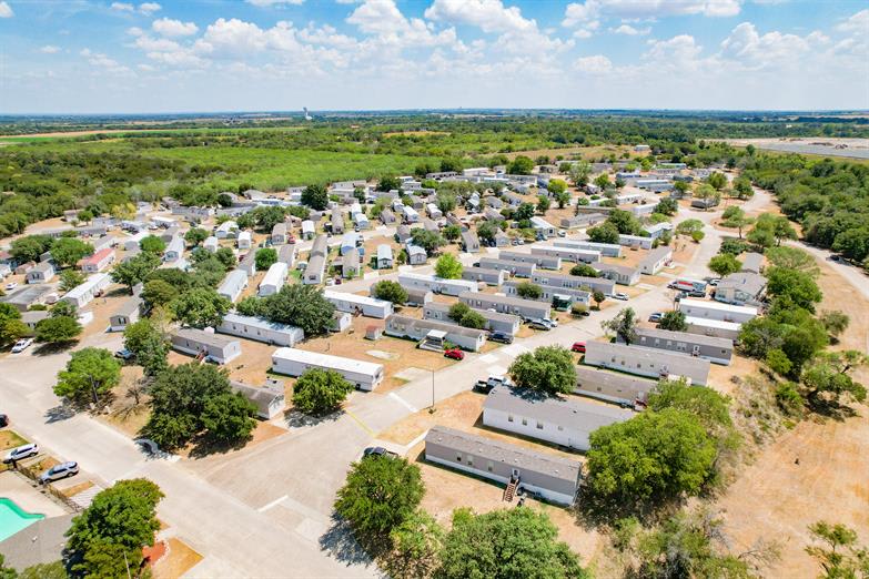 Pecan Grove – photo 1 of 7