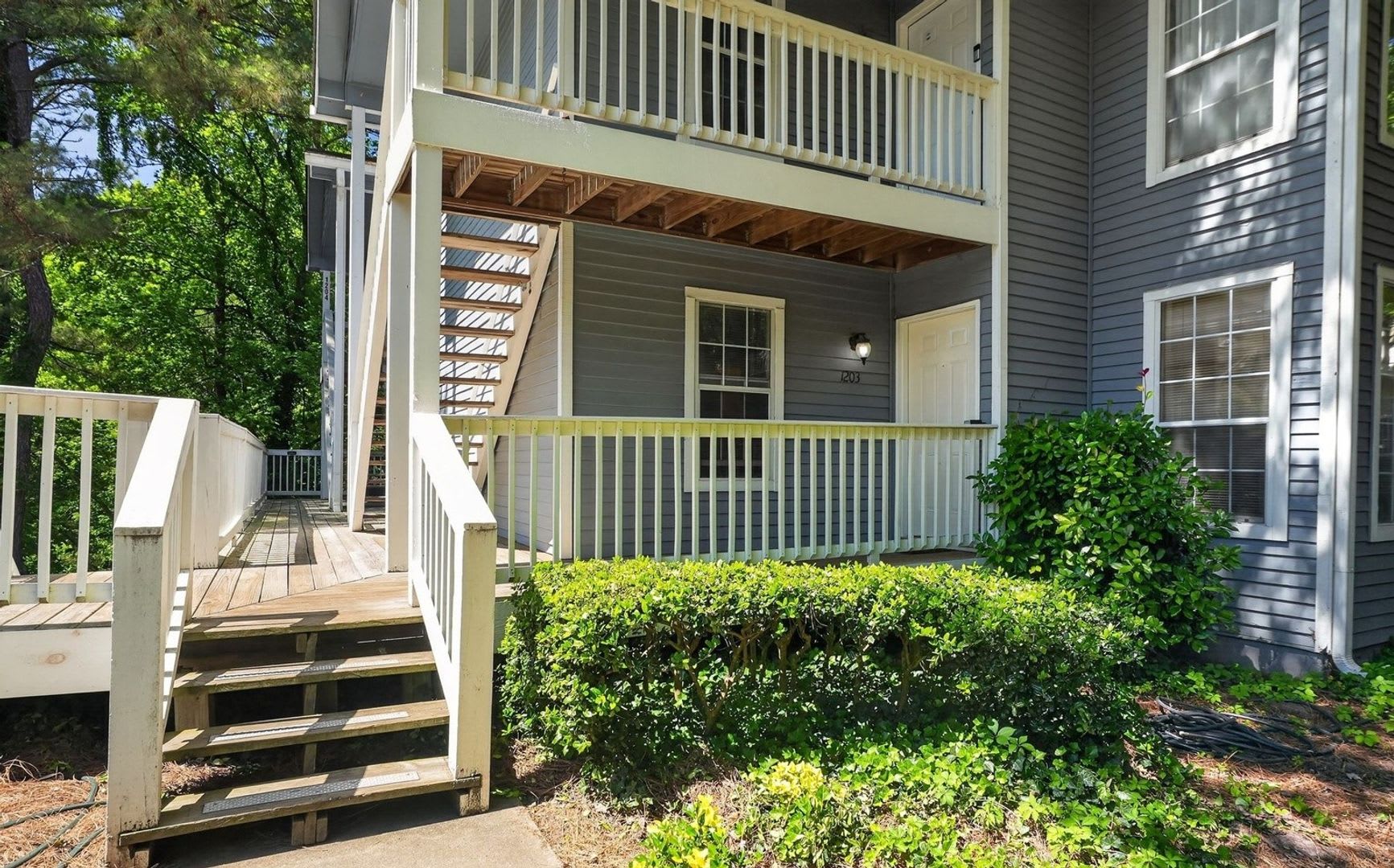 Room in 2 Bedroom Condo in Sandy Springs – photo 1 of 26