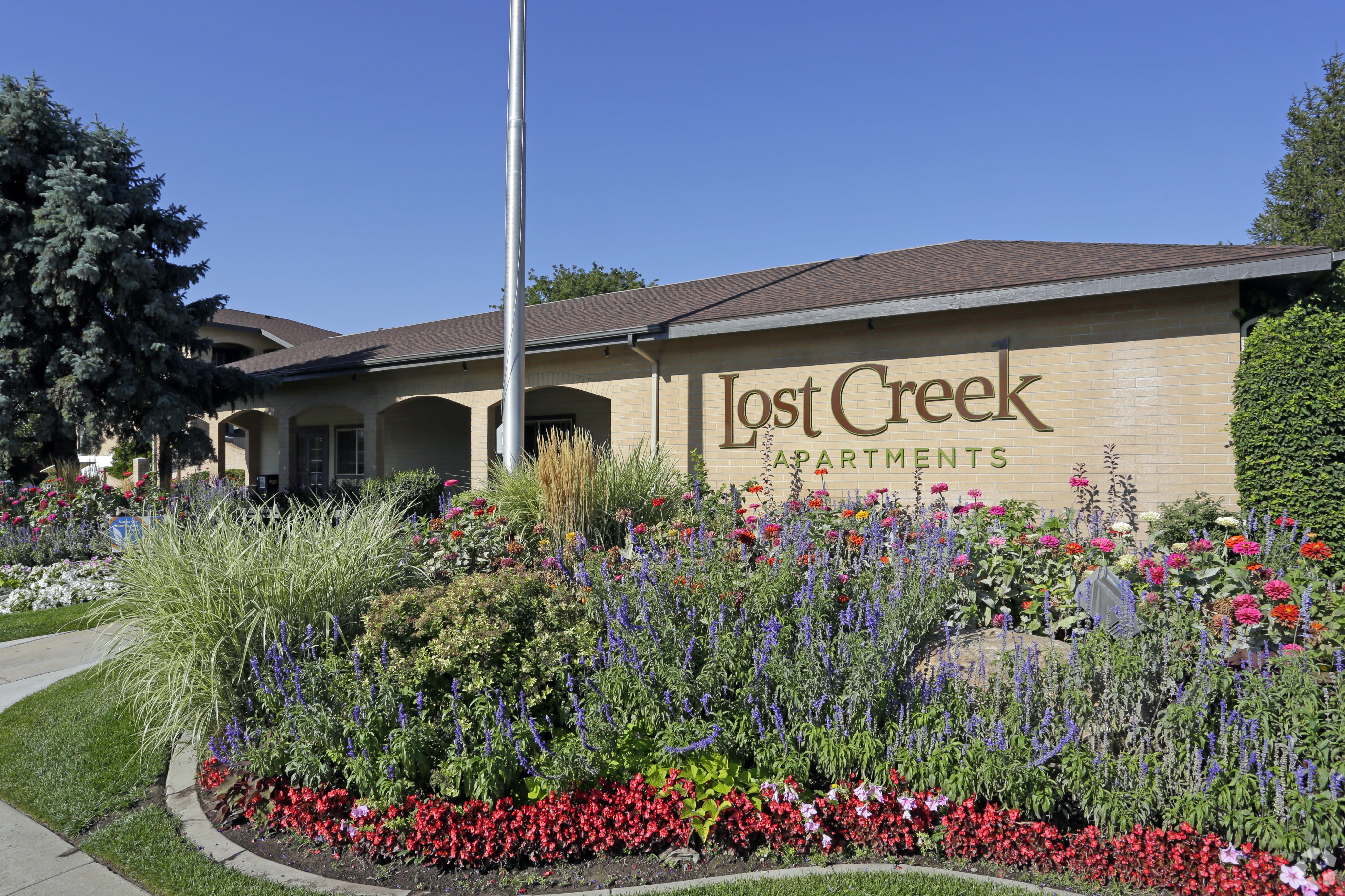 Lost Creek Apartments – photo 1 of 34