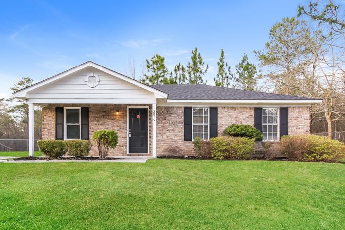 2819 Bradford Court – photo 1