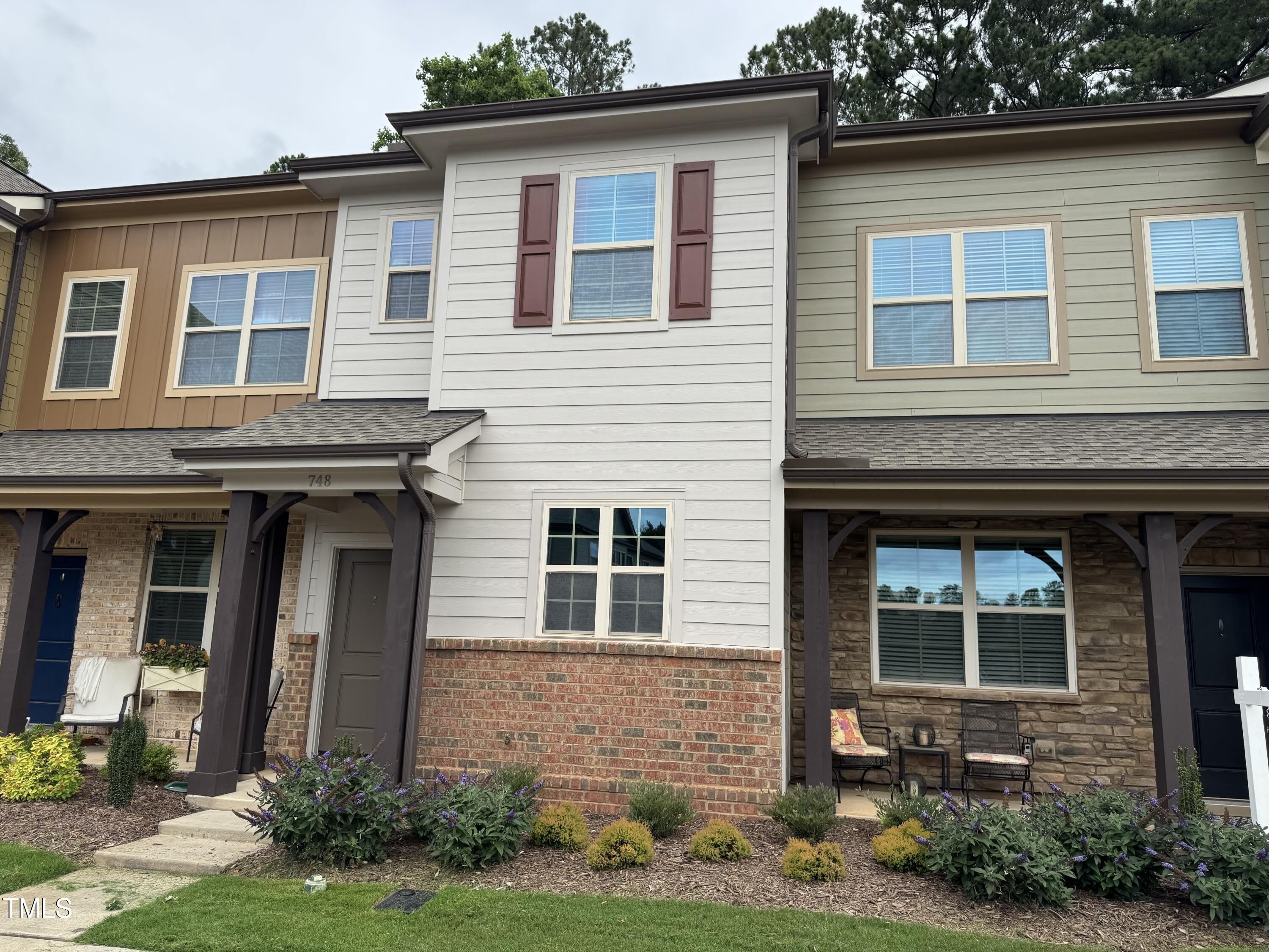 748 Wickham Ridge Road – photo 1