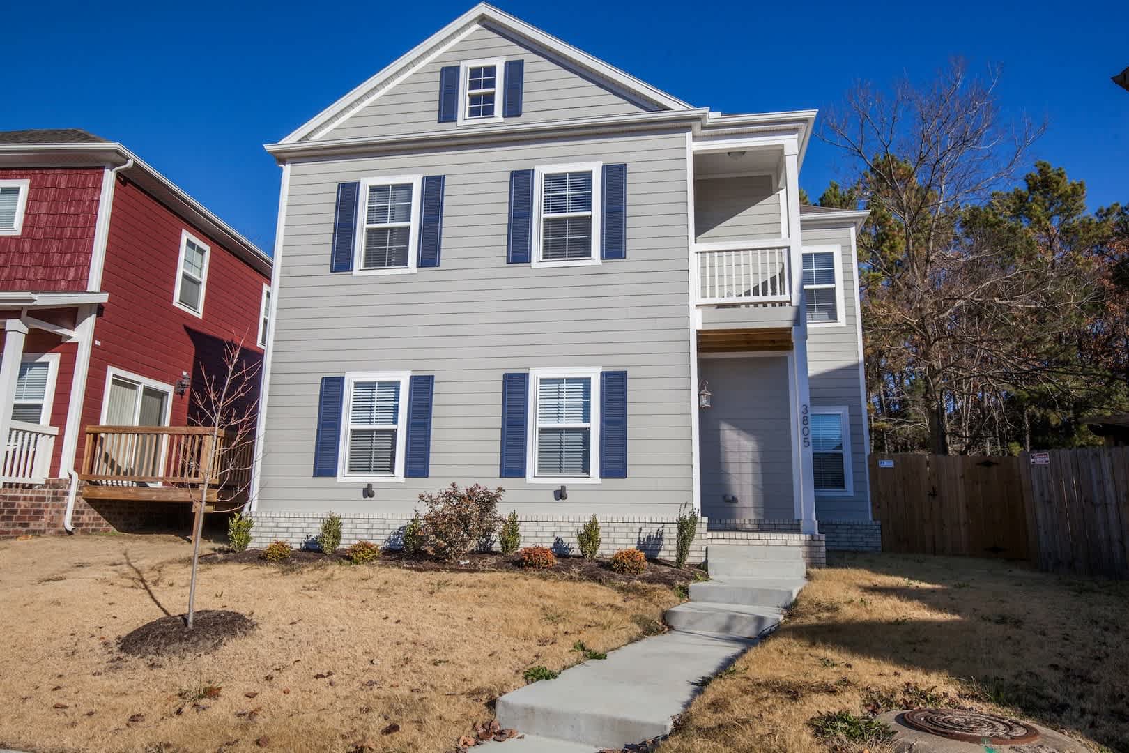 3805 W Pawnee Rd – photo 1