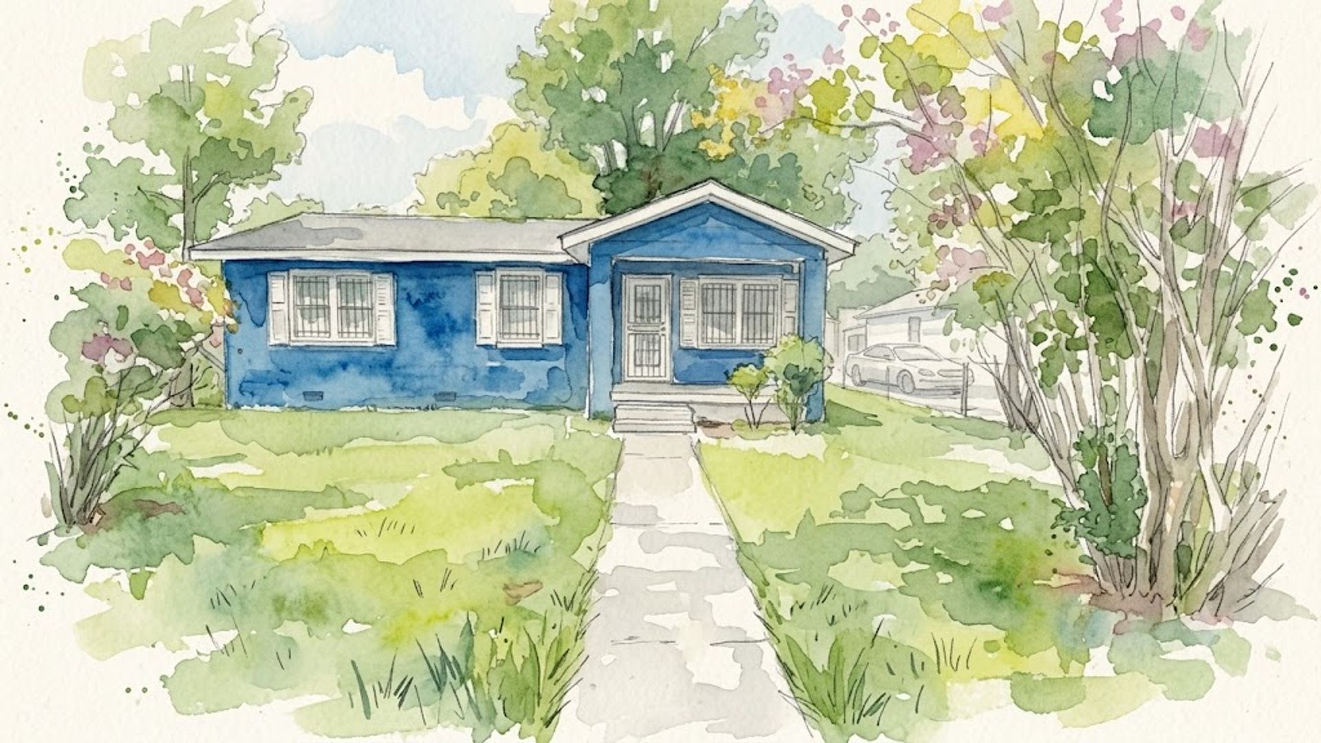 Charming 3-Bedroom Home in Carver Village – photo 1