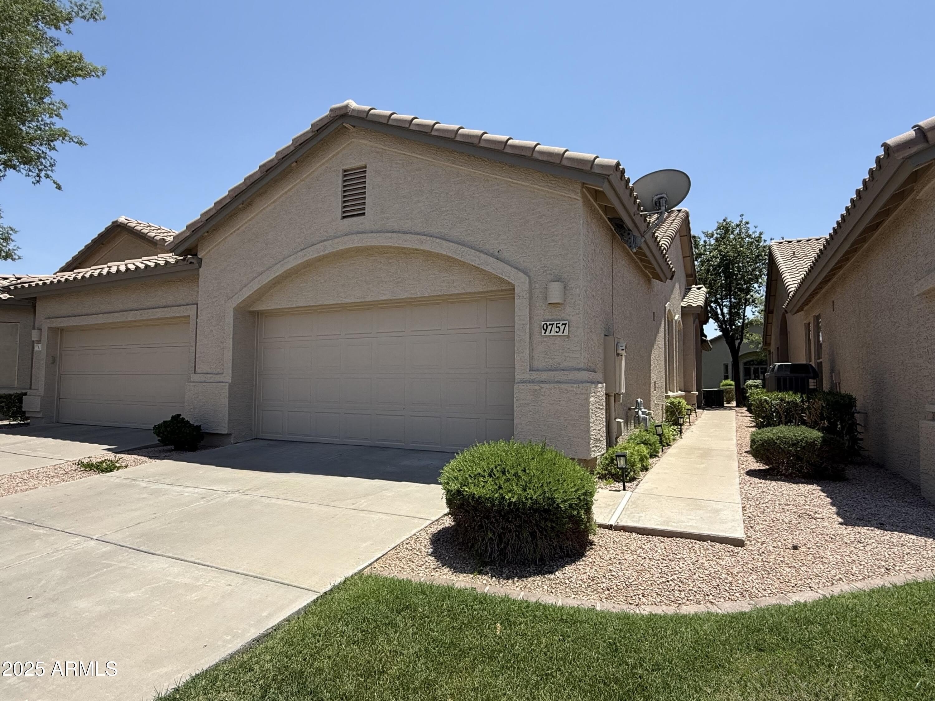 9757 E Tranquility Way – photo 1 of 10