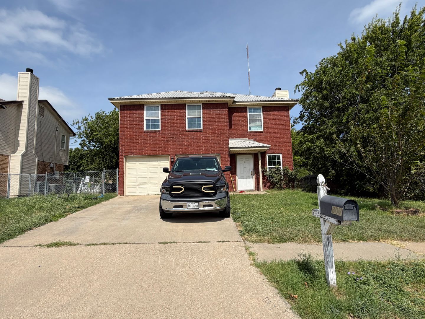 807 N 5th St, Copperas Cove, TX 76522 – photo 1