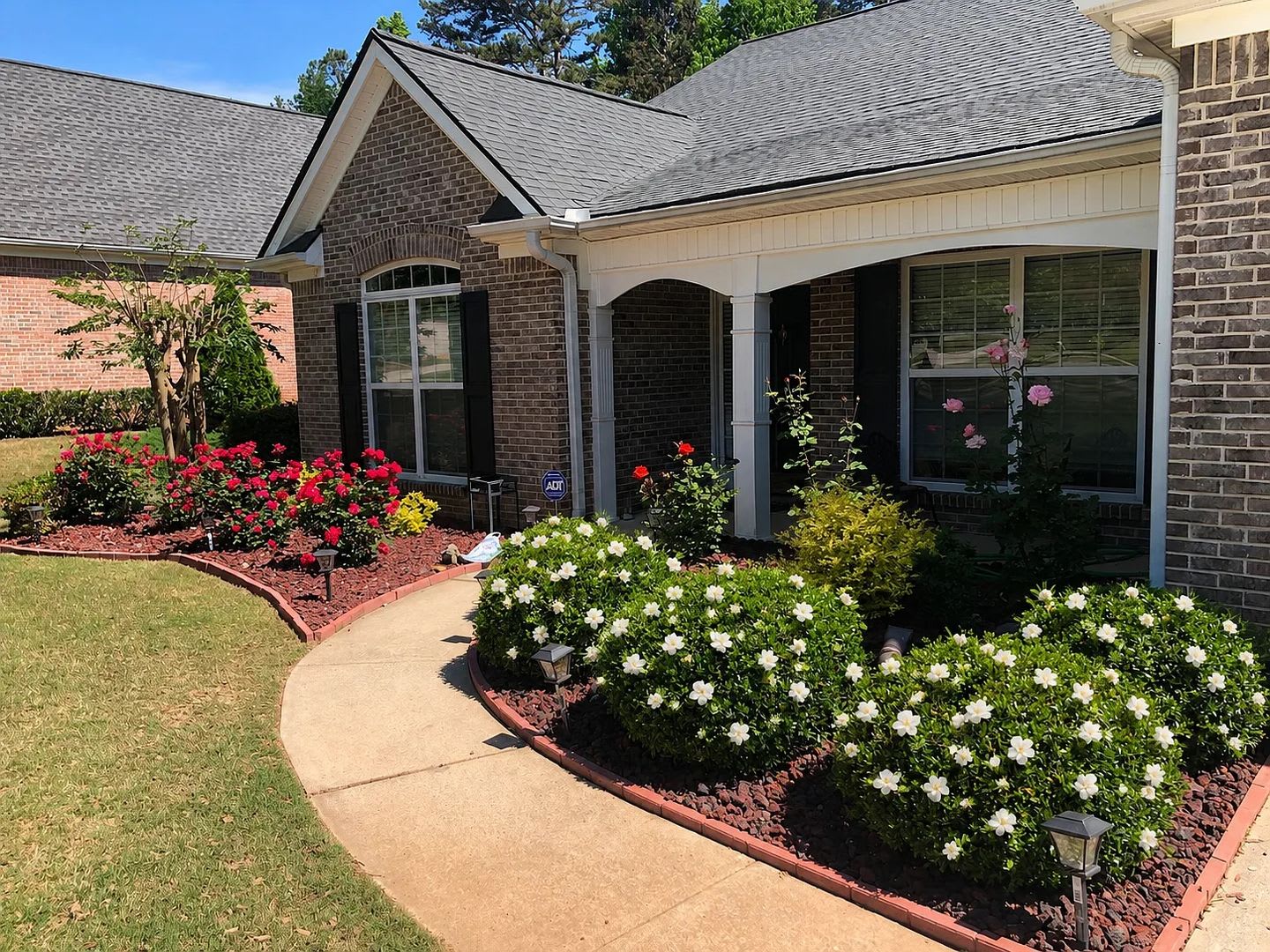 Room In 4 Bedroom Home In Buford – photo 1