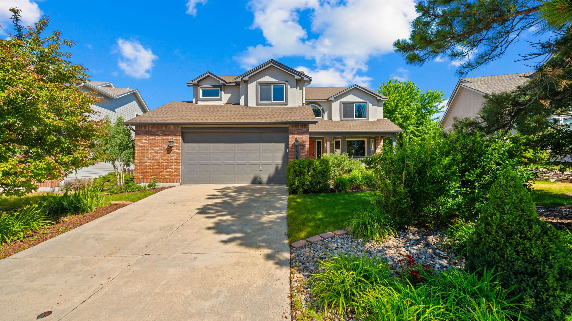 Gorgeous 6 Bedroom Home in Monument – photo 1 of 52