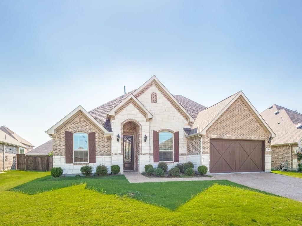 4308 Salado Creek Way – photo 1