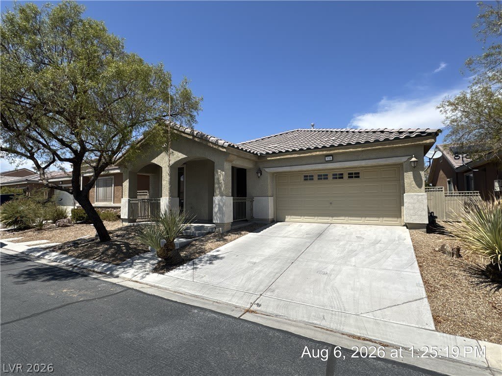 3536 Morgan Springs Avenue – photo 1