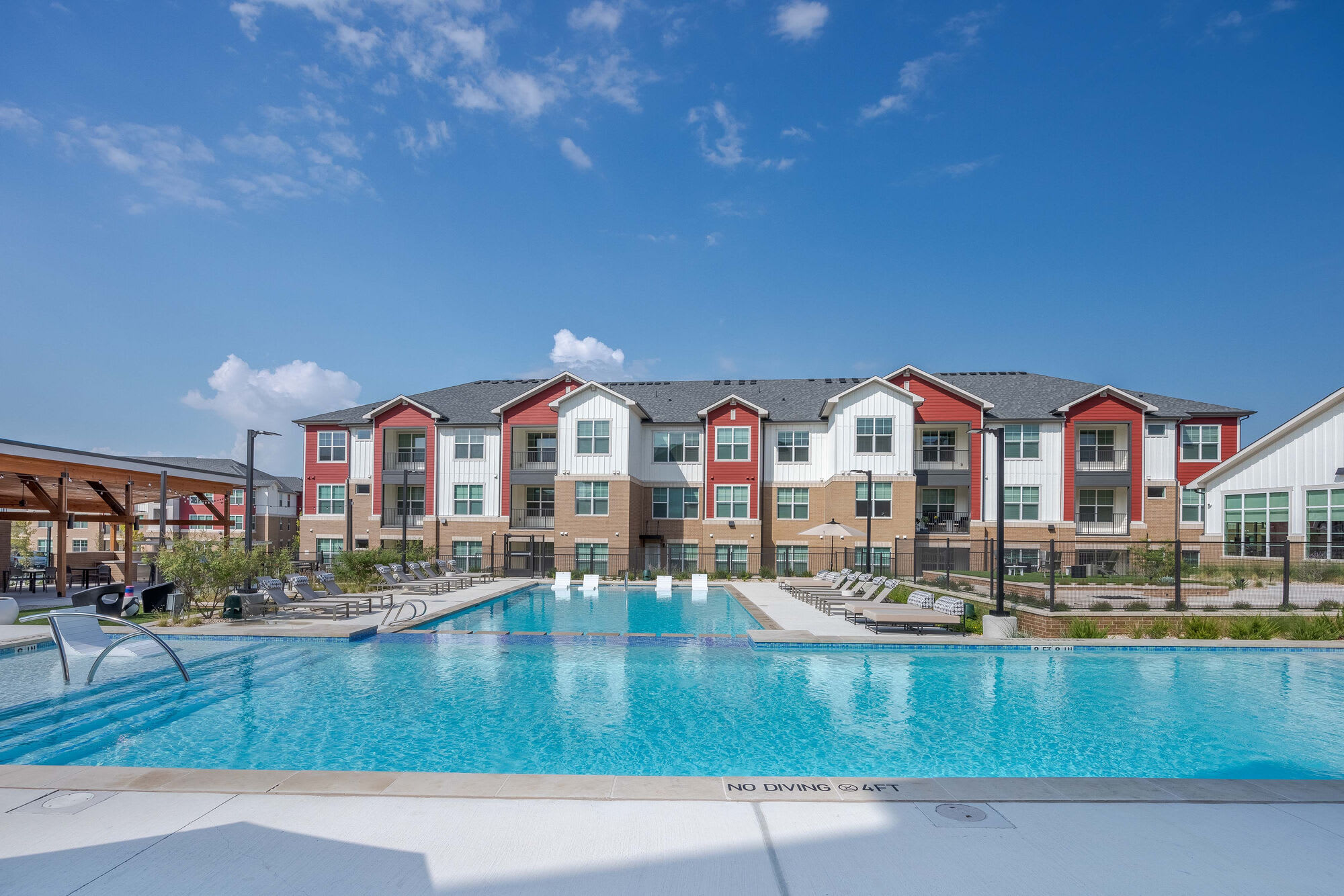 Sendero Trace – photo 1
