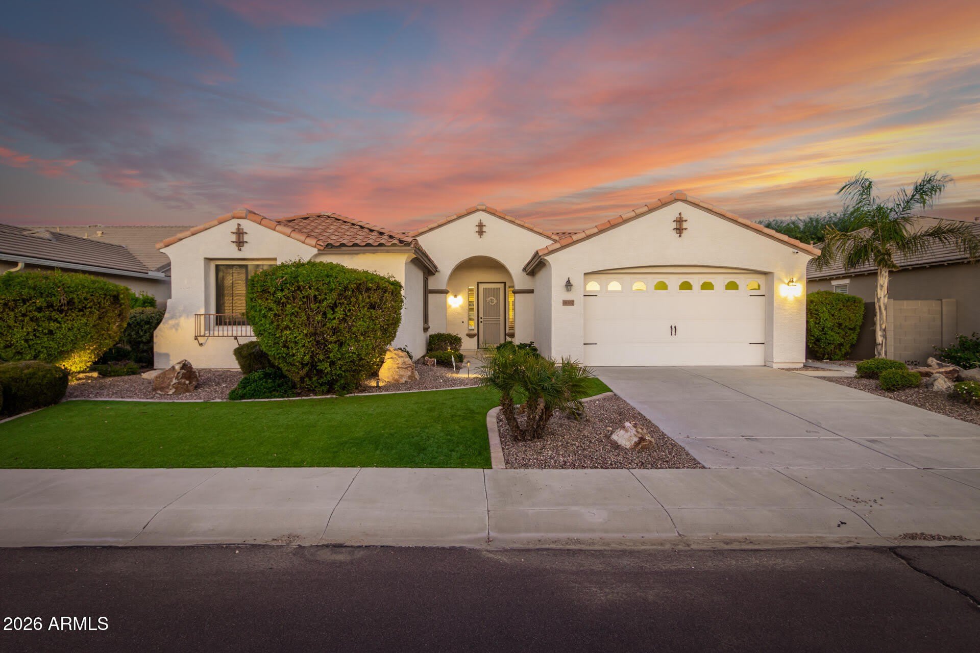 16367 N 183RD Drive – photo 1