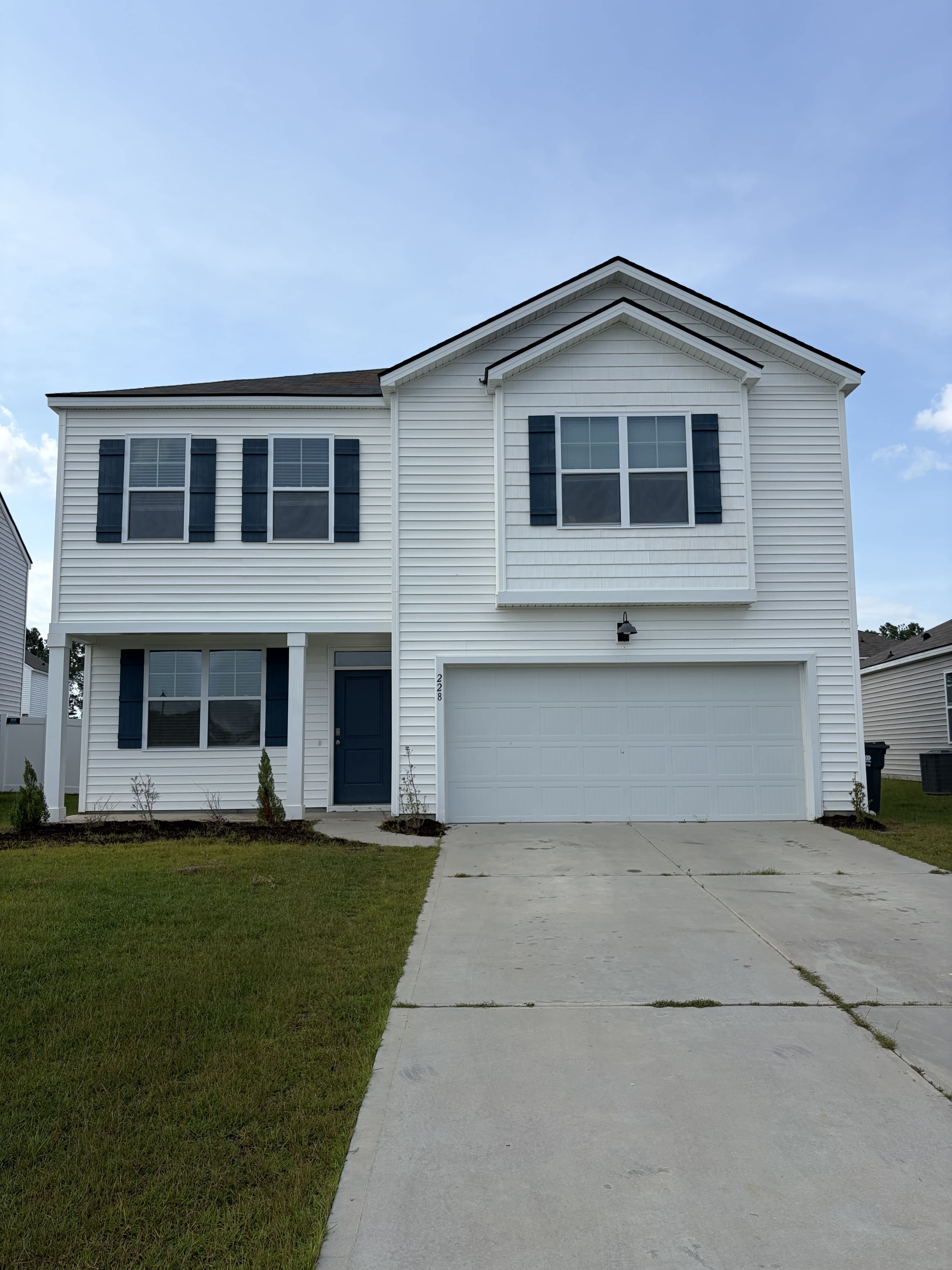228 Sanctuary Drive – photo 1 of 20