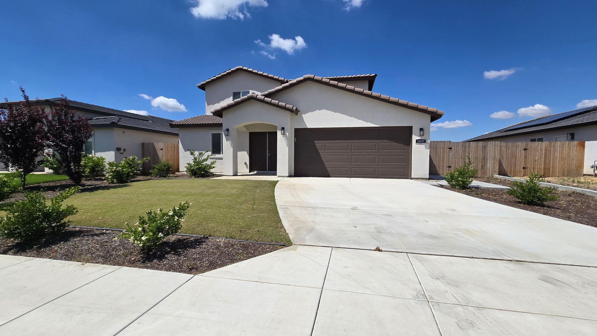 1837 Walnut Drive House In Arvin Ca – photo 1 of 35