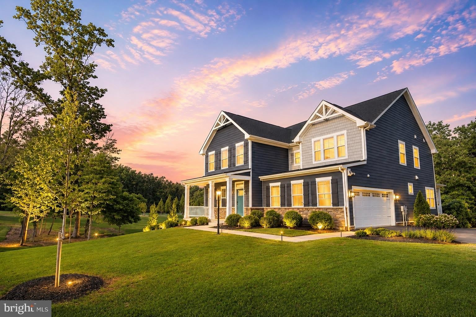 10919 GREEN LEAF Run – photo 1 of 43