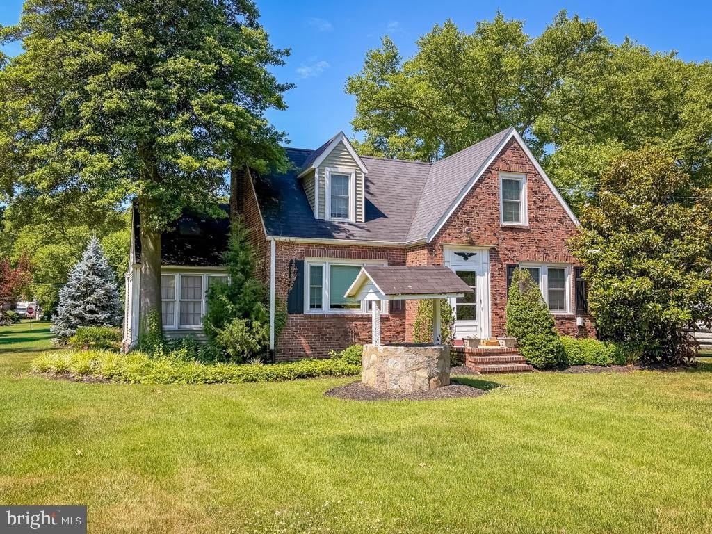 1237 PINE GROVE Road – photo 1